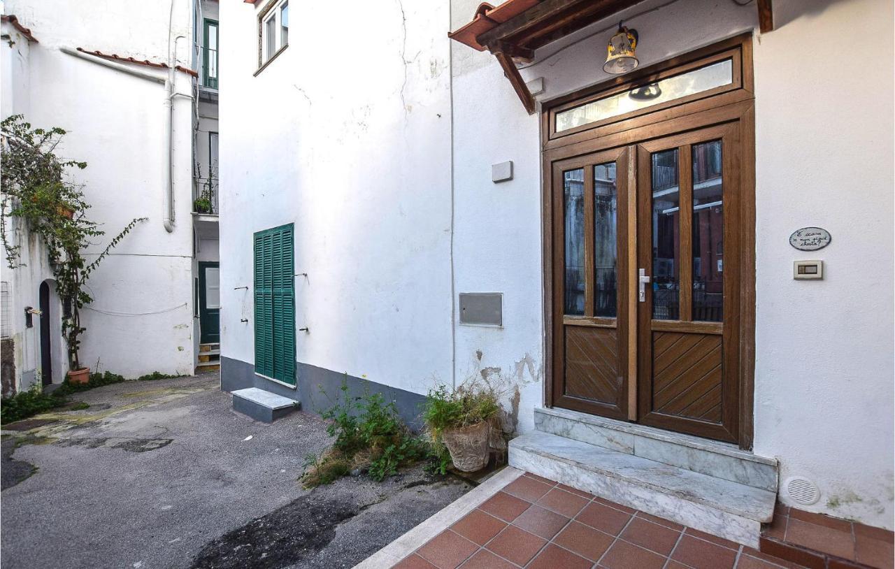 Pet Friendly Home In Ischia With Wifi Eksteriør bilde