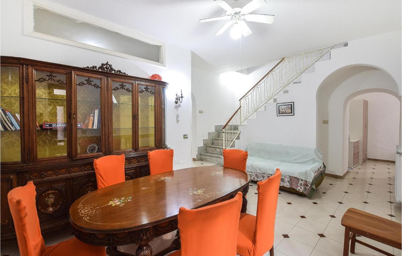 Pet Friendly Home In Ischia With Wifi Eksteriør bilde