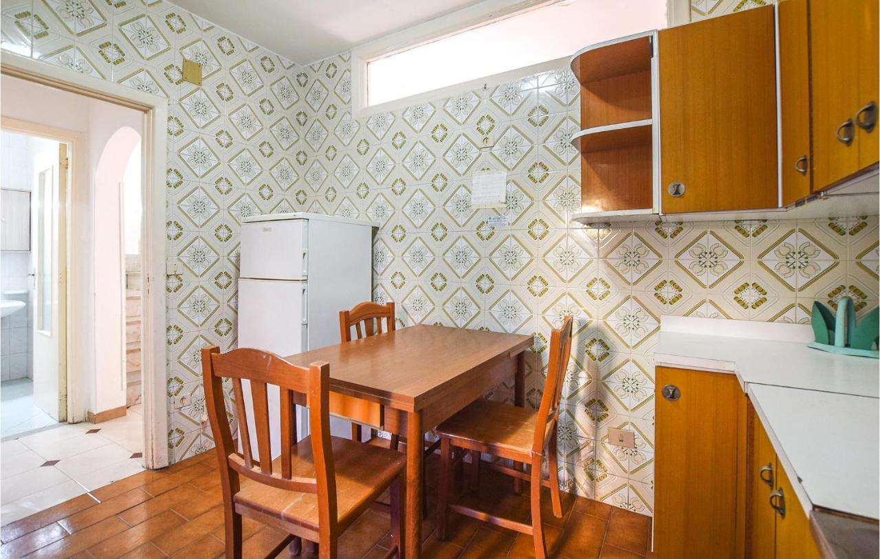 Pet Friendly Home In Ischia With Wifi Eksteriør bilde